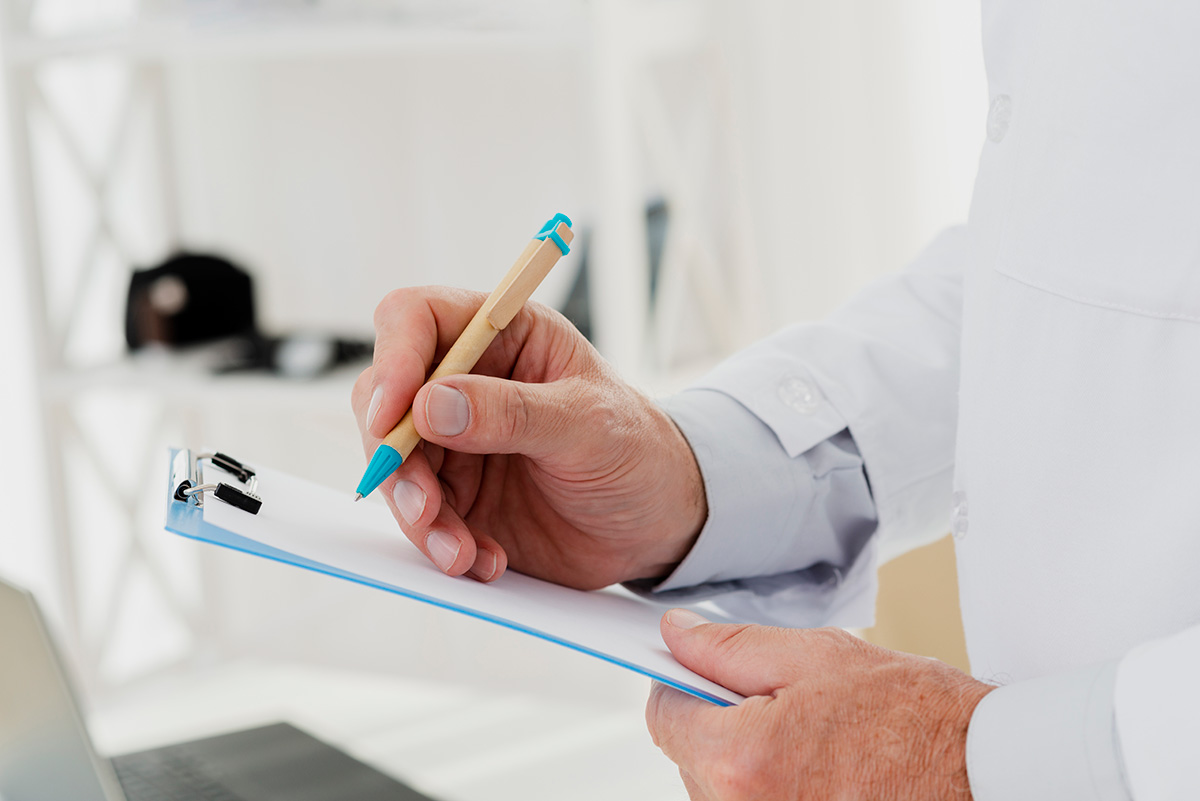 Testosterone Replacement Therapy In Testosterone Replacement Therapy Clinic In Severn