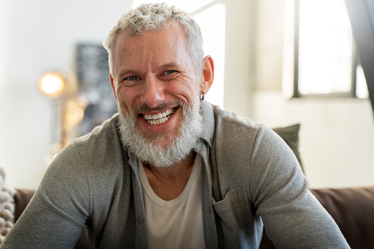 Testosterone Replacement Therapy for Men In Testosterone Replacement Therapy Clinic In Severn